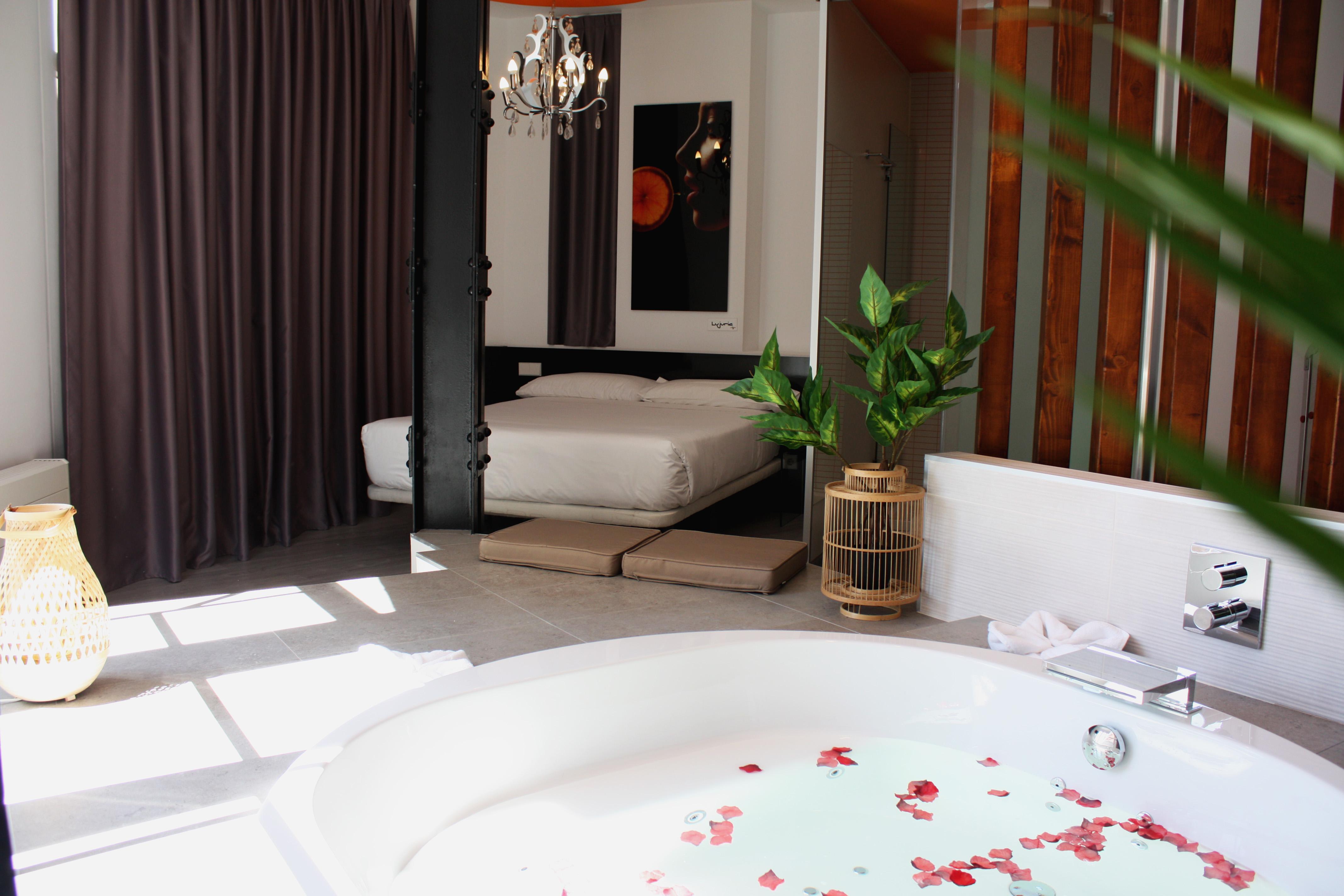 Vitium Urban Suites Madrid Eksteriør bilde